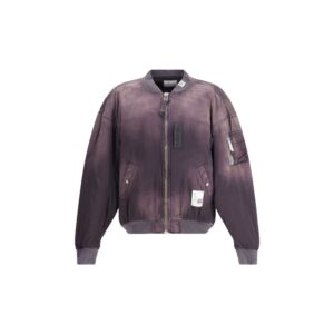 Maison Mihara Yasuhiro Black Rayon Clothing