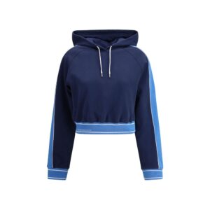 Casablanca Multicolor Cotton Sweatshirt