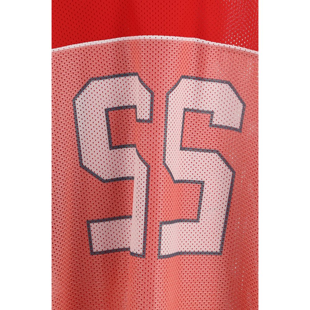 Moschino Multicolor Polyester Sportswear - immagine 3