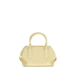 THEMOIRè Bicolor Other Fibres Handbag