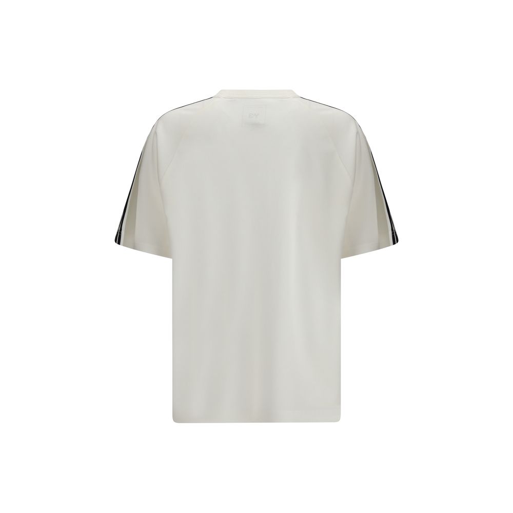 Y-3 Beige Lyocell Sportswear - immagine 2