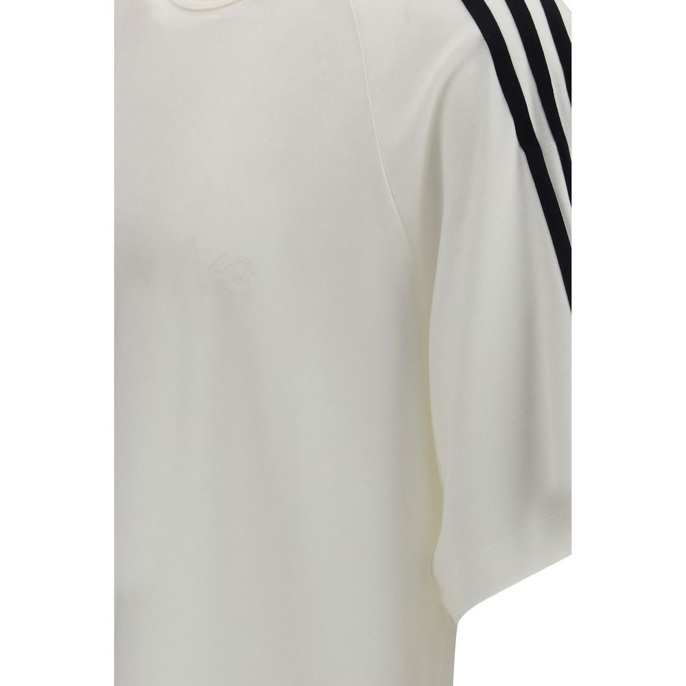 Y-3 Beige Lyocell Sportswear - immagine 3