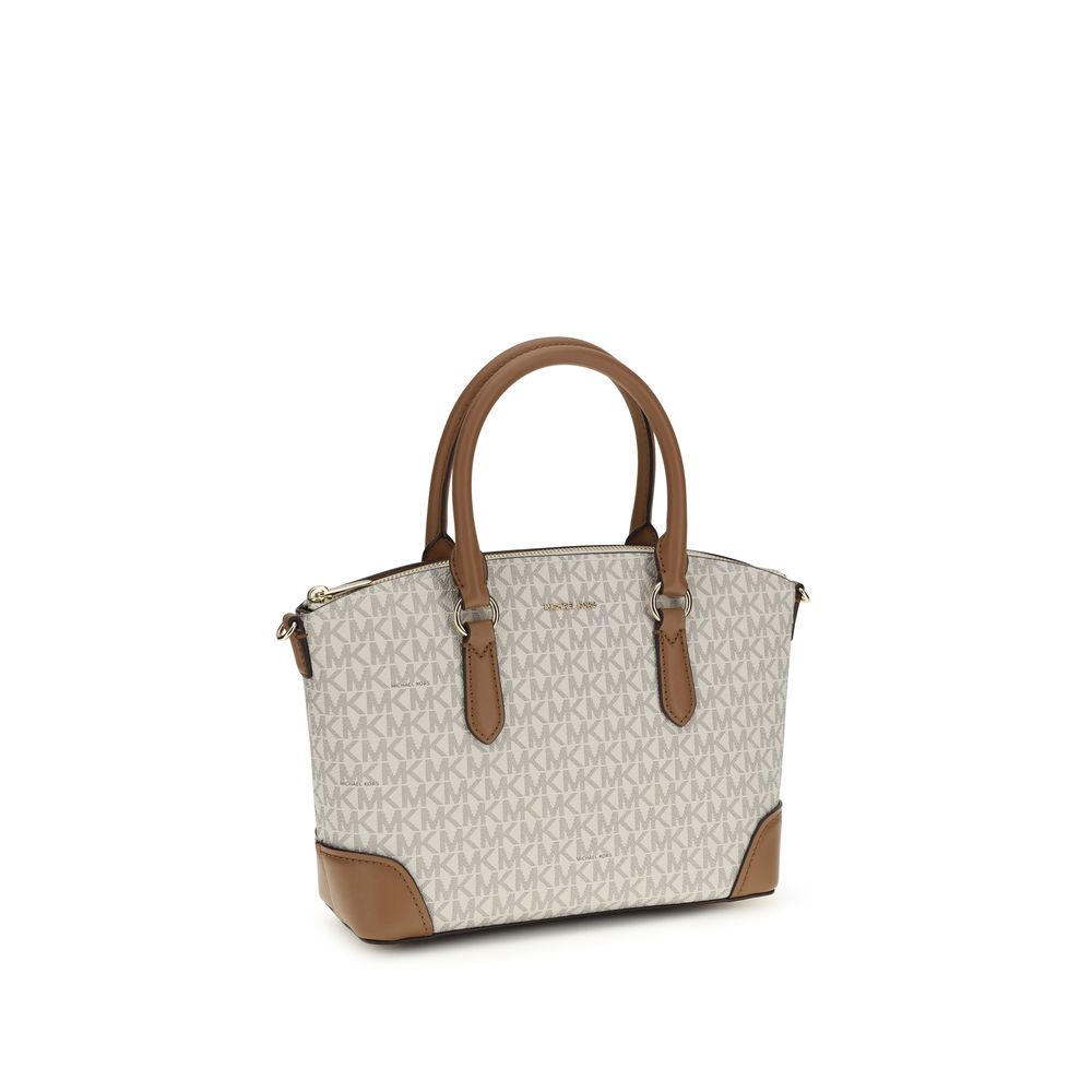 Michael Kors Beige Pvc Handbag - immagine 2