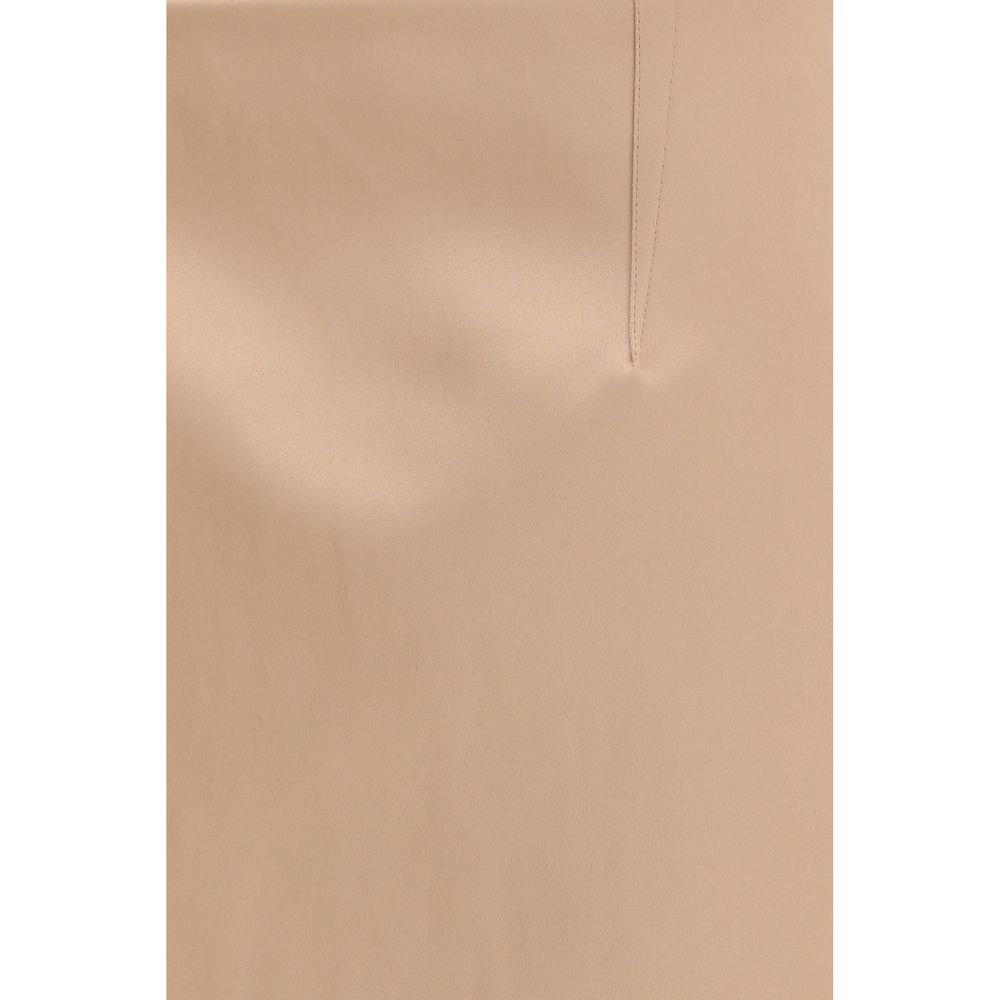 Chloé Multicolor Polyester Mini Skirt - immagine 3
