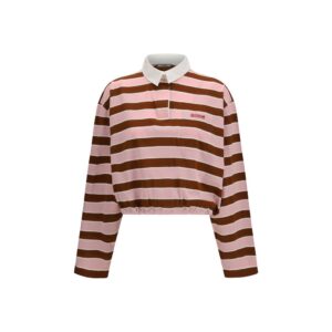 Prada Multicolor Cotton Sportswear