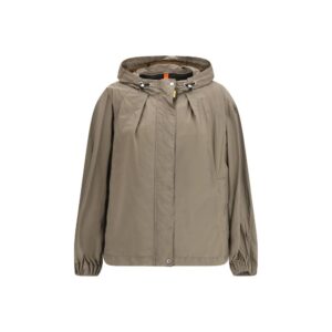 Parajumpers Bicolor Polyamide Clothing