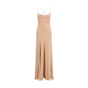 PINKO Multicolor Polyester Casual Dress