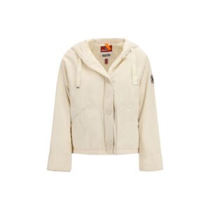 Parajumpers Beige Polyamide Clothing