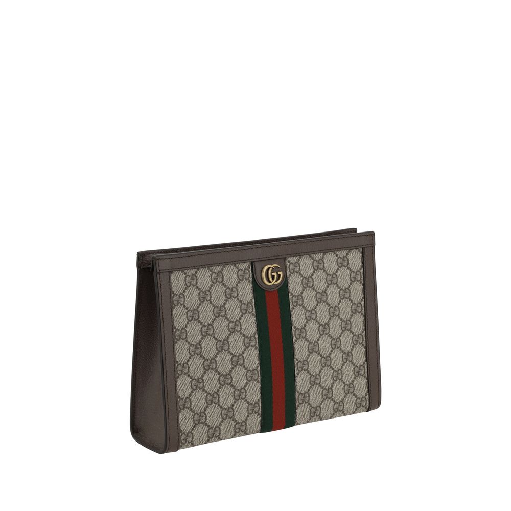Gucci Multicolor Polyethylene Accessories - immagine 2