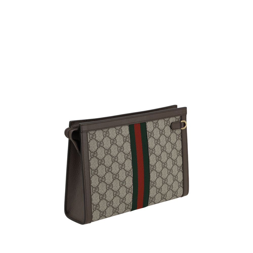 Gucci Multicolor Polyethylene Accessories - immagine 3