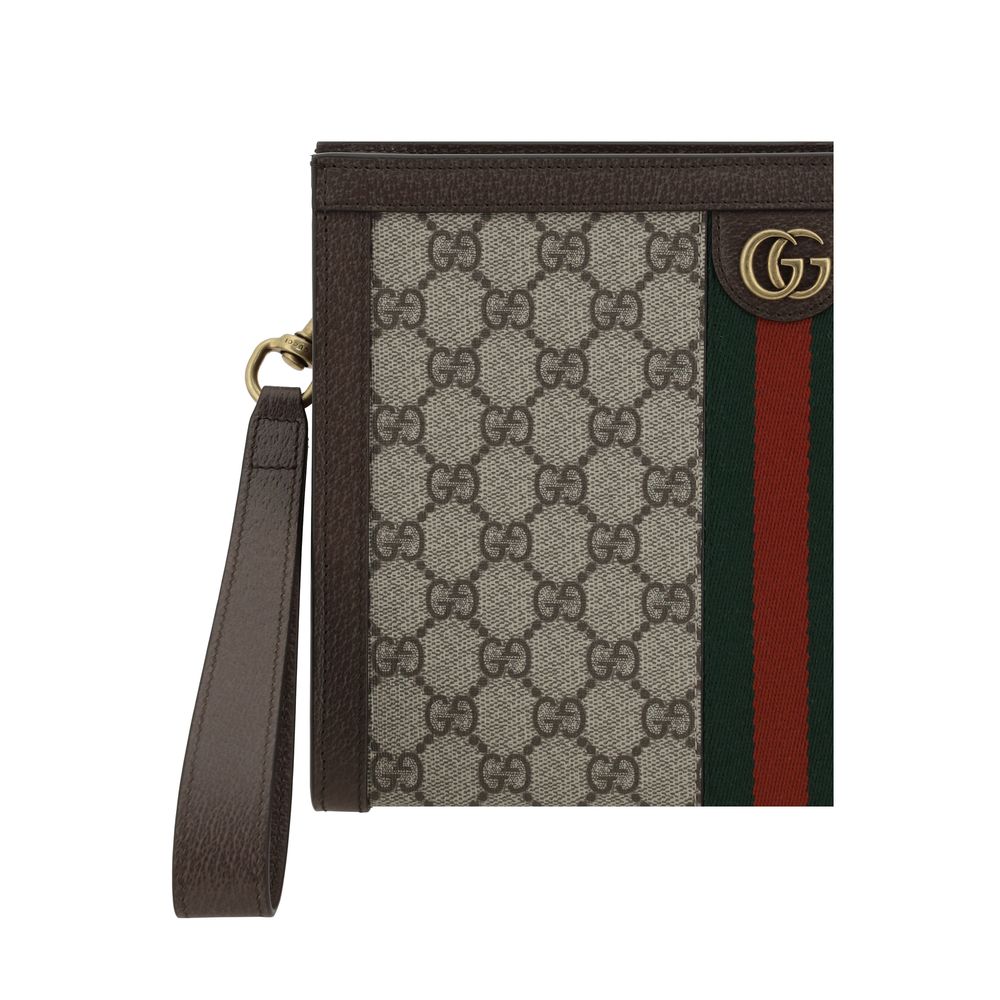 Gucci Multicolor Polyethylene Accessories - immagine 4