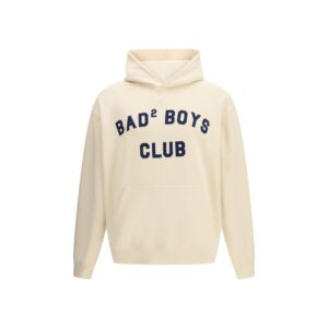 Dsquared² Bicolor Cotton Sweatshirt