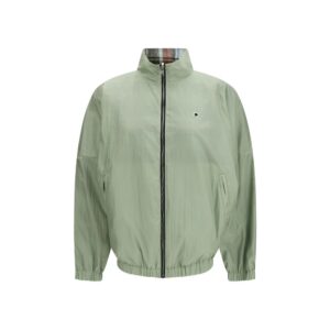 MARBELL Bordeaux Polyamide Shell Jacket
