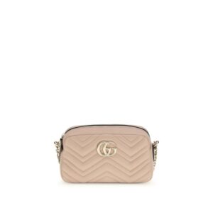 Gucci Multicolor Lamb Ovis Aries Aries Handbag