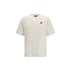 The North Face Bicolor Cotton T-Shirt