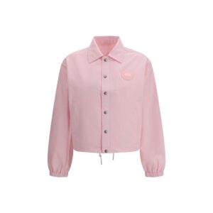 Canada Goose Multicolor Recycled Polyamide Coat