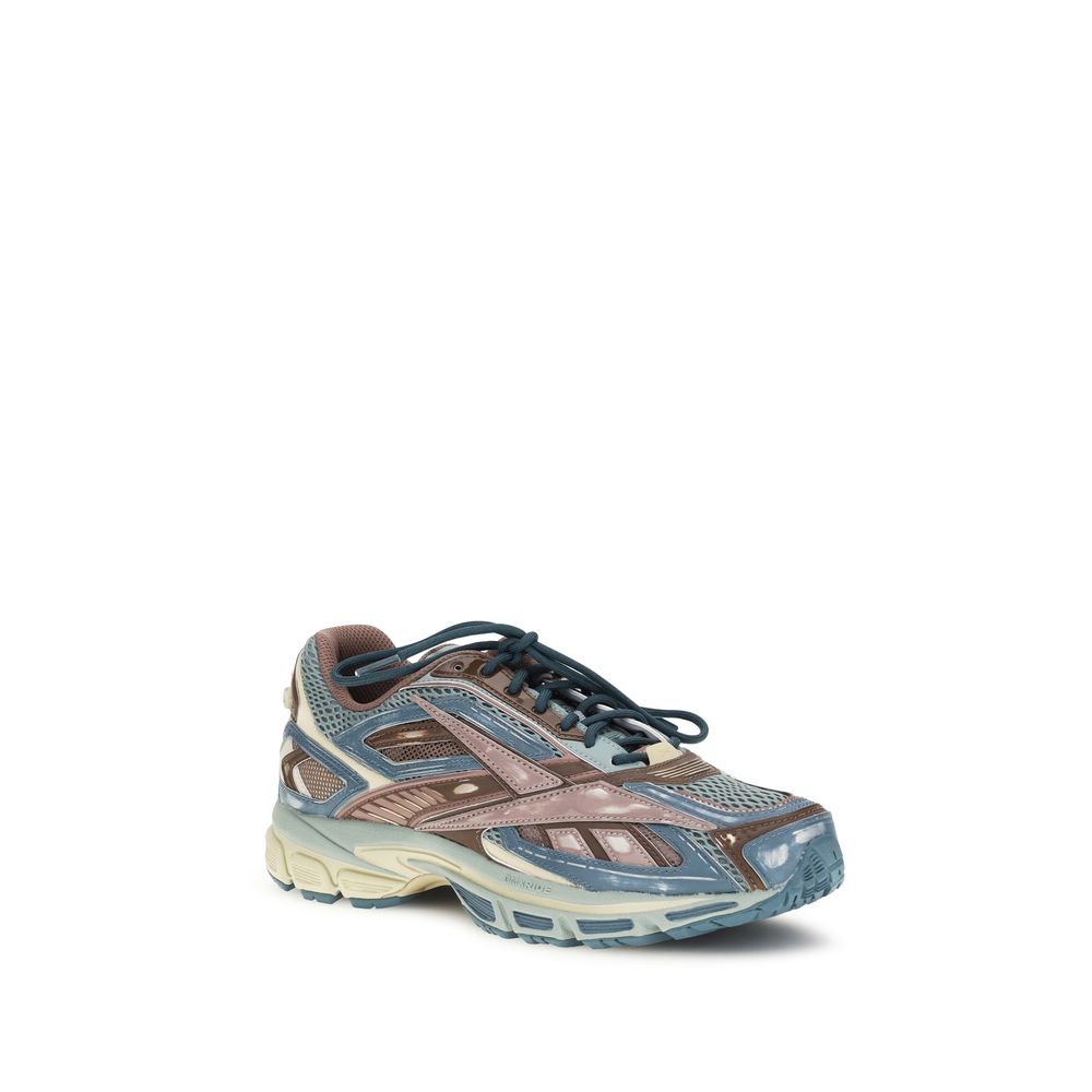 Reebok Multicolor Polyethylene Athletic Sneakers - immagine 2