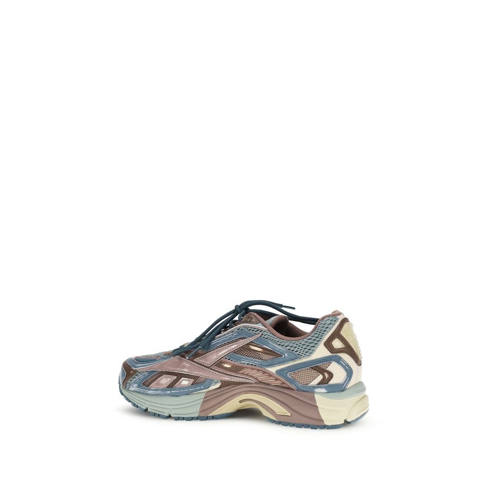 Reebok Multicolor Polyethylene Athletic Sneakers - immagine 3