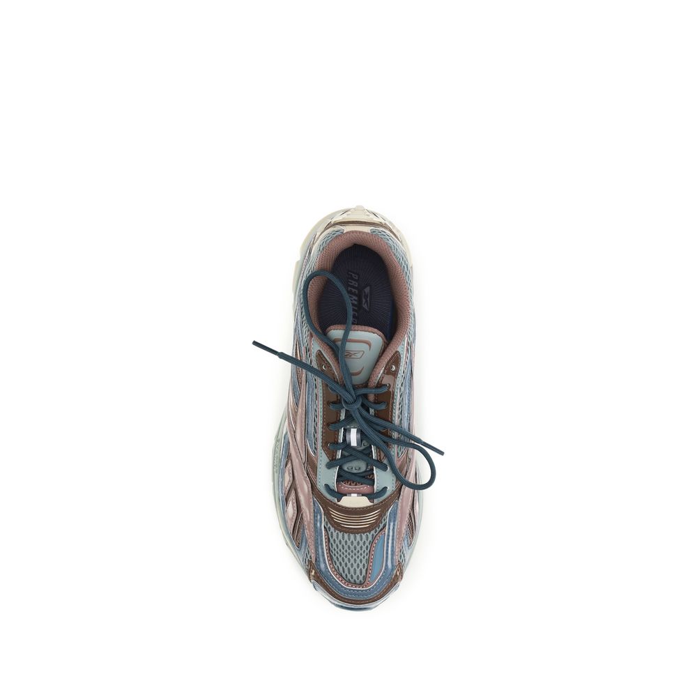 Reebok Multicolor Polyethylene Athletic Sneakers - immagine 4
