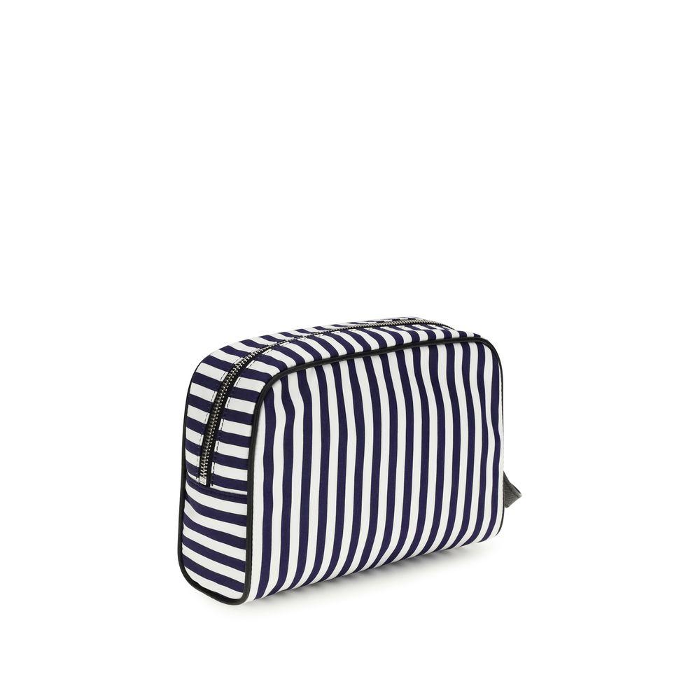 Dolce & Gabbana Multicolor Cotton Handbag - immagine 3