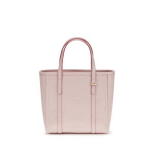 MCM Multicolor Calf Leather Bos Taurus Shoulder Bag