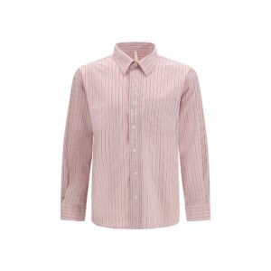 Sunflower Multicolor Cotton Pattern Shirt