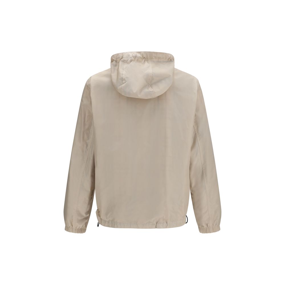Burberry Beige Polyester Clothing - immagine 3