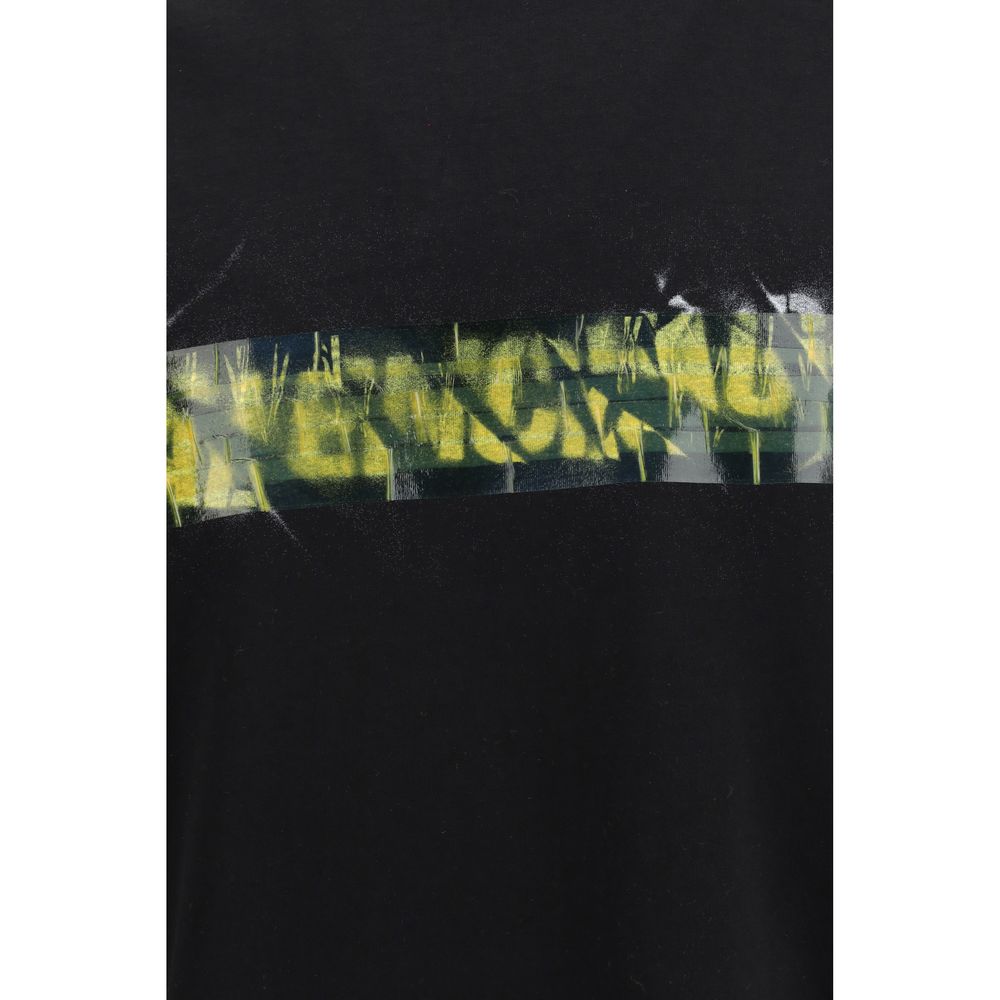 Balenciaga Black Cotton Sportswear - immagine 3