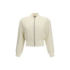 Balenciaga Beige Polyester Clothing