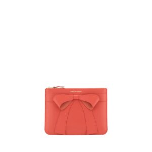 Comme Des Garçons Multicolor Calf Leather Bos Taurus Wallet