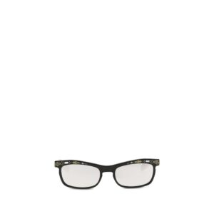 Valentino Garavani Black Acetate Sunglasses