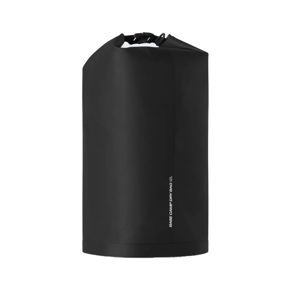 The North Face Black Recycled Polyester Handbag - immagine 2