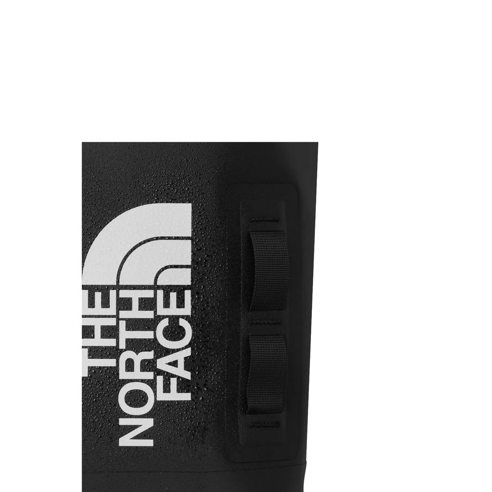 The North Face Black Recycled Polyester Handbag - immagine 3