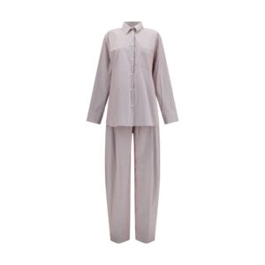 The Andamane Multicolor Cotton Casual Pants