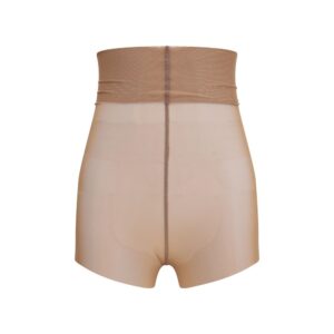 Rick Owens Multicolor Recycled Polyamide Bermuda Shorts