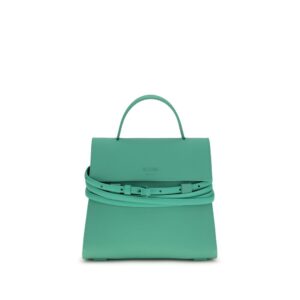 Moschino Bicolor Synthetic Handbag