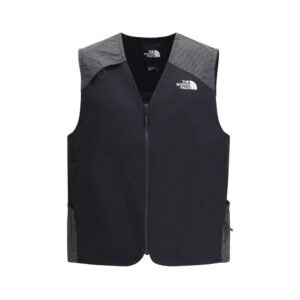 The North Face Black Nylon Jacket