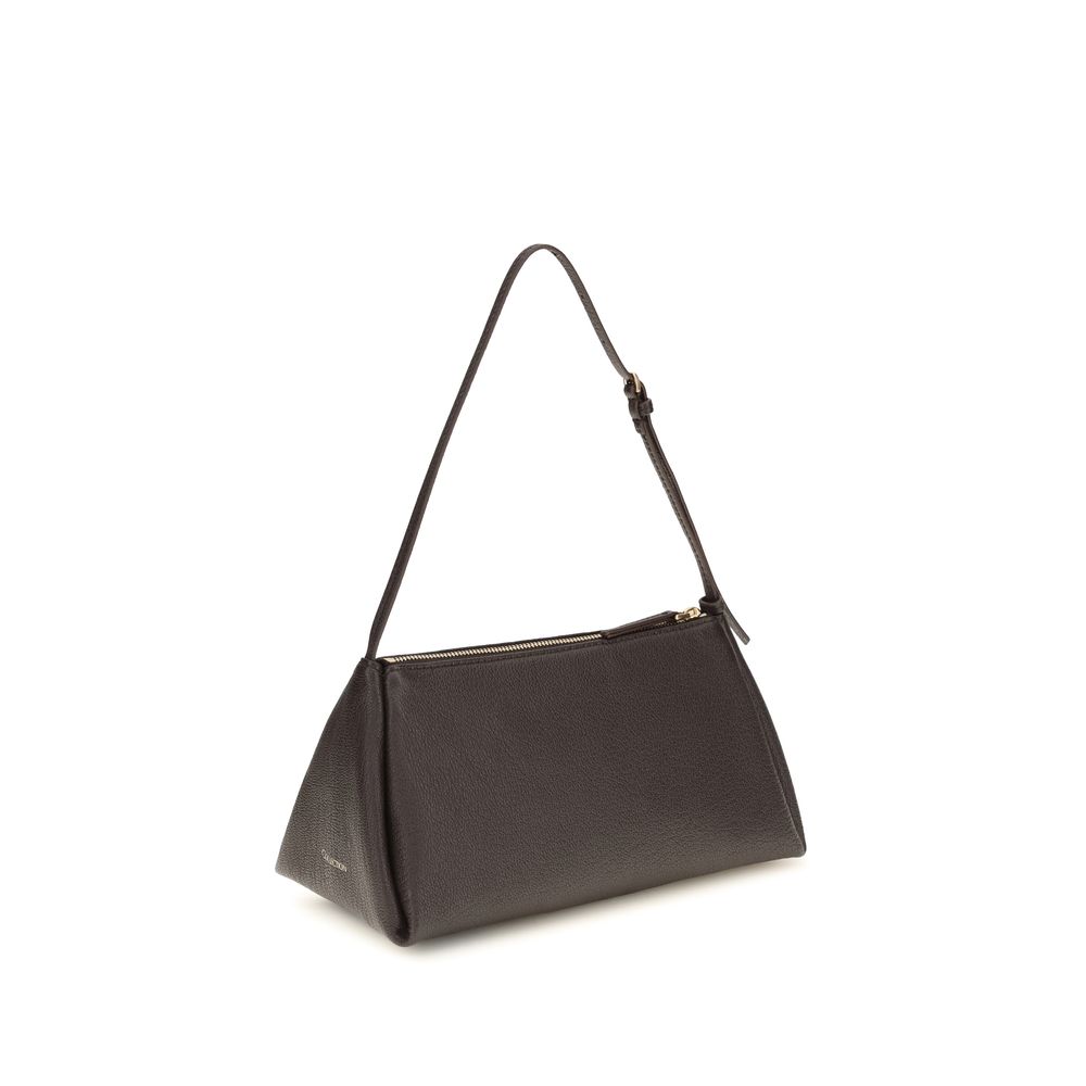 Calvin Klein Brown Calf Leather Bos Taurus Handbag - immagine 3