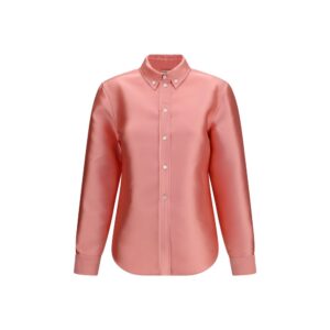 Calvin Klein Multicolor Polyester Dress Shirt