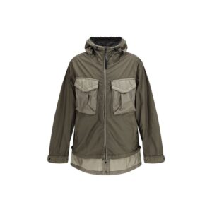 C.P. Company Bicolor Polyamide Clothing