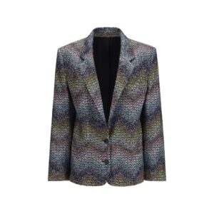 Missoni Multicolor Viscose Clothing