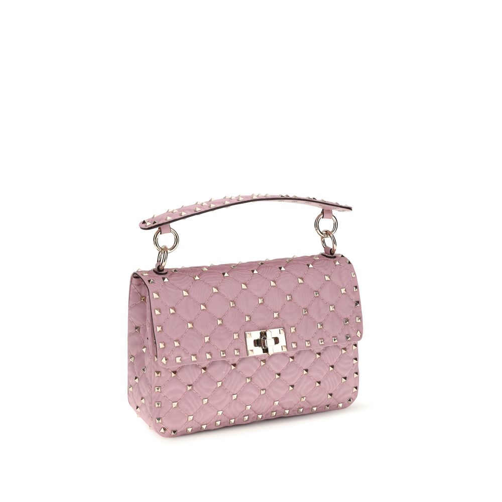 Valentino Garavani Multicolor Viscose Handbag - immagine 2