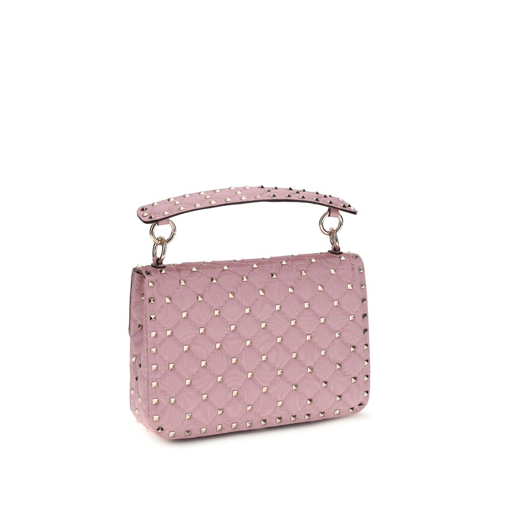 Valentino Garavani Multicolor Viscose Handbag - immagine 3