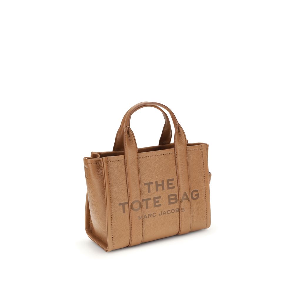 Marc Jacobs Brown Calf Leather Bos Taurus Handbag - immagine 2