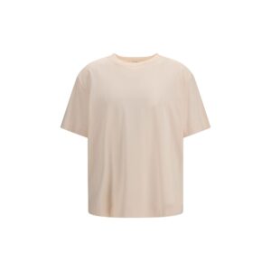 Umit Benan Multicolor Cotton T-Shirt