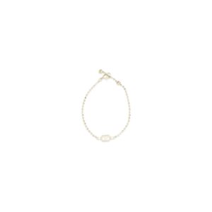 Valentino Garavani Gold Metal Bracelet