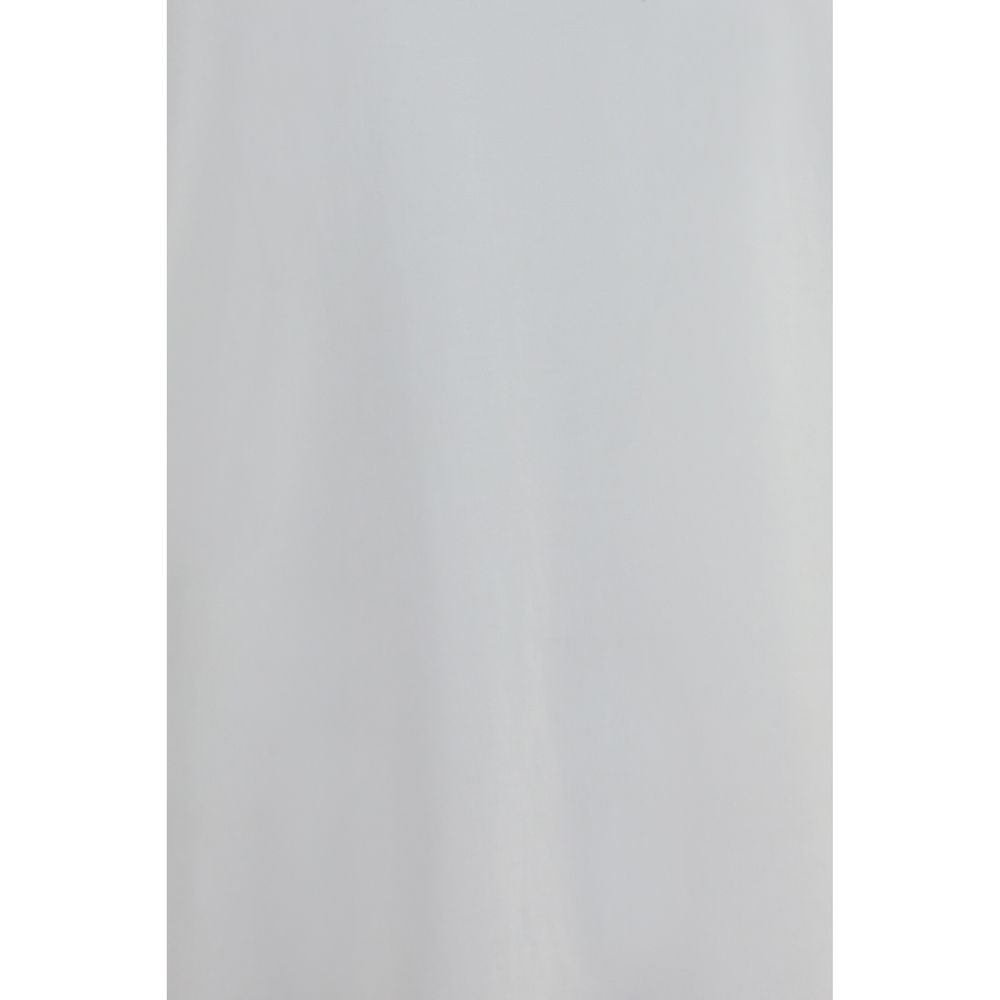 Tom Ford White Cotton T-Shirt - immagine 3
