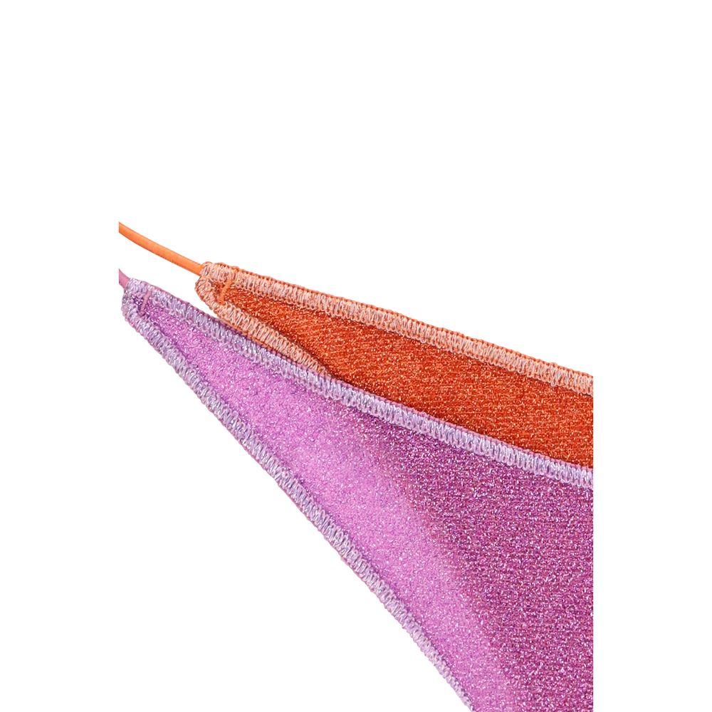 Oséree Multicolor Polyamide Bikini - immagine 3
