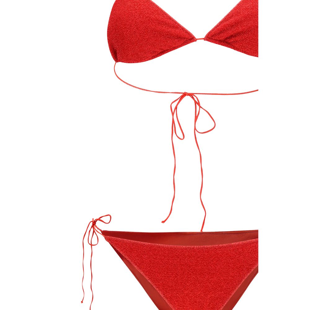 Oséree Multicolor Elastane Bikini - immagine 3