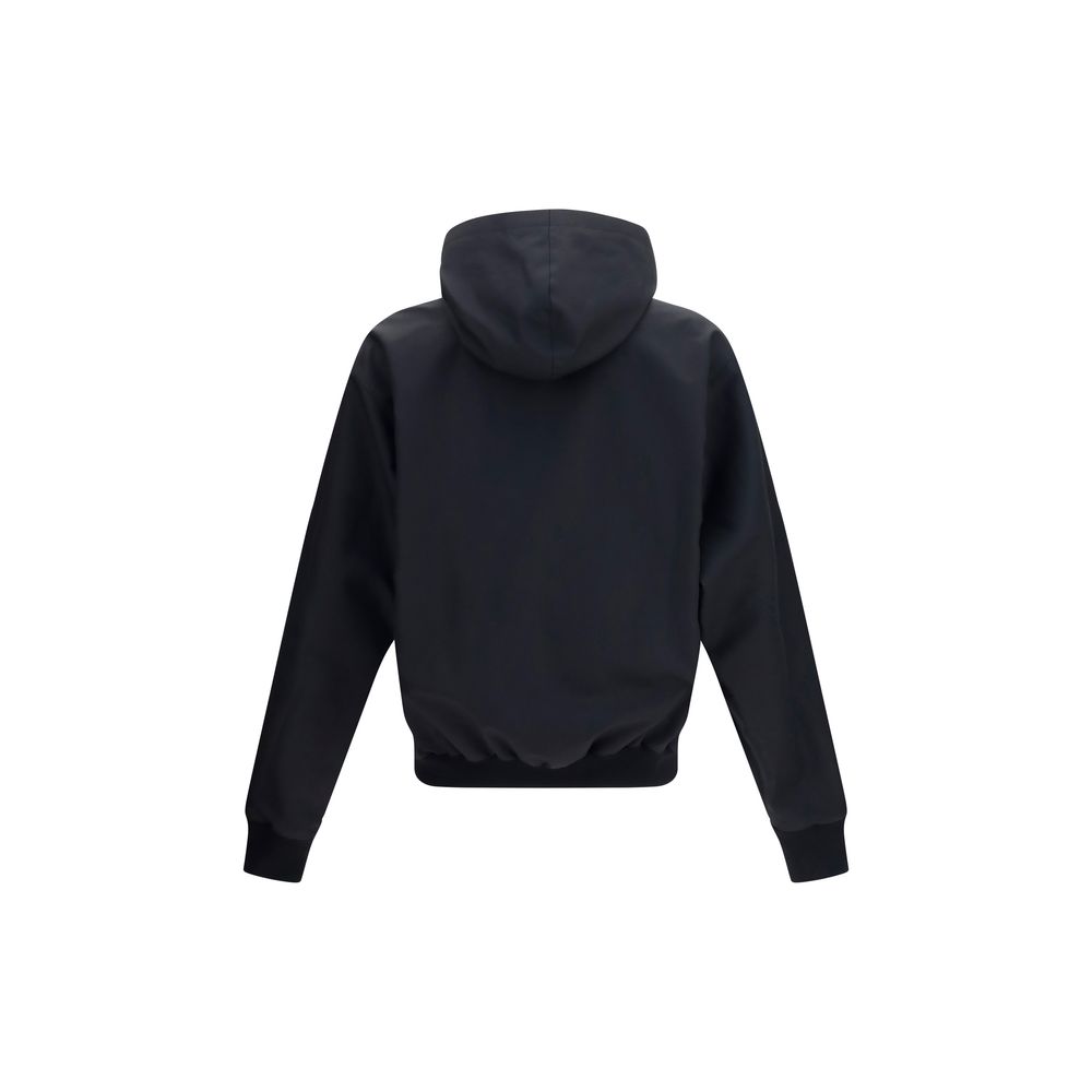 Gucci Black Polyester Jacket - immagine 3